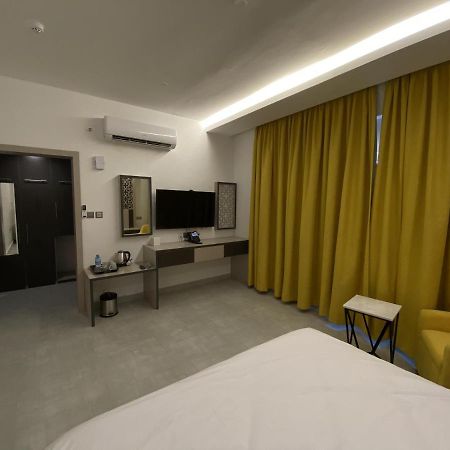 Alfalak Hotel 세브 외부 사진