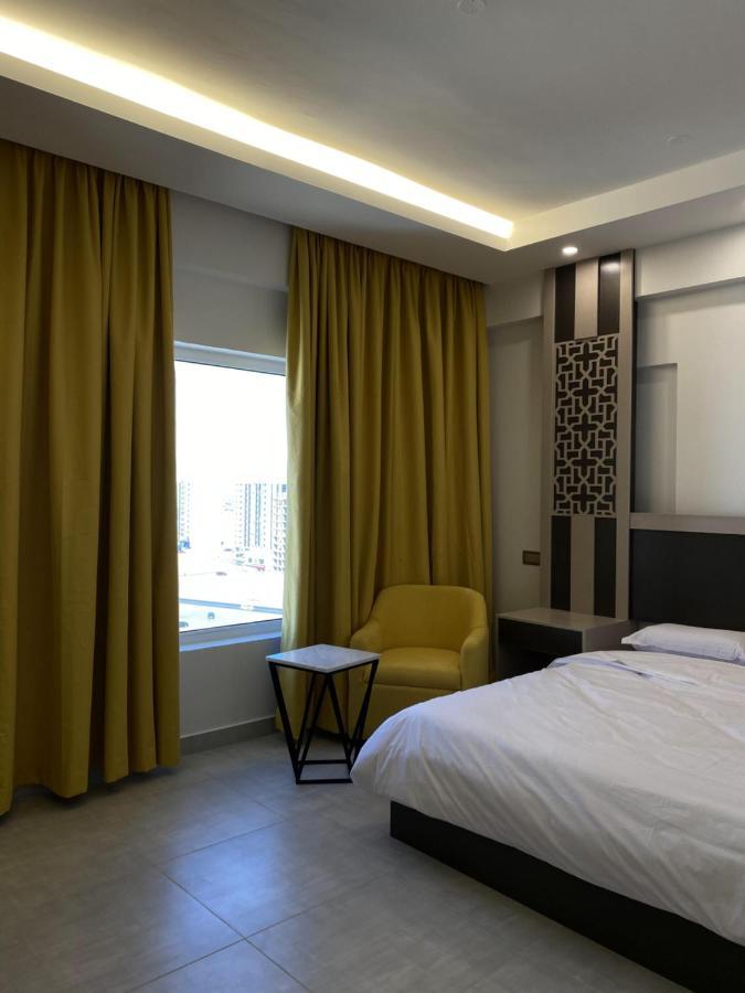 Alfalak Hotel 세브 외부 사진
