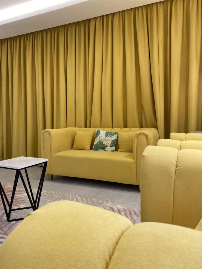 Alfalak Hotel 세브 외부 사진