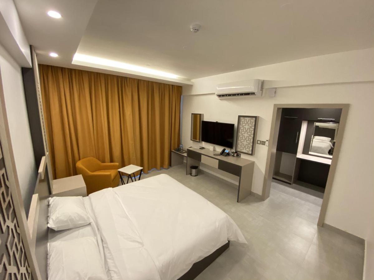 Alfalak Hotel 세브 외부 사진