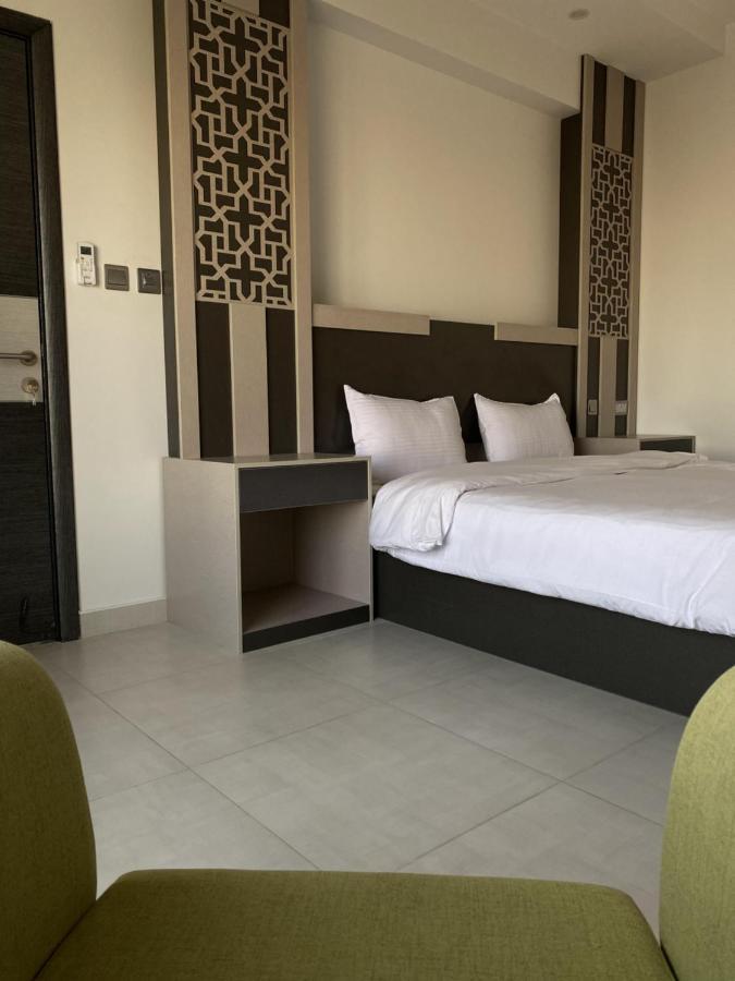 Alfalak Hotel 세브 외부 사진